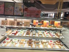 -M'CAKE(西单大悦城店)