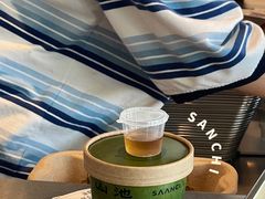 -SAANCI山池咖啡(海上世界文化艺术中心店)