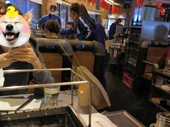 -很久以前羊肉串(打浦路店)