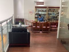 -上海和展广汽丰田4S店(老闵行店)