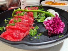 -川越泰火锅(吉利大厦店)