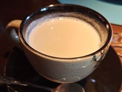 -甘尼仕印度餐厅酒吧(斜塘老街店)