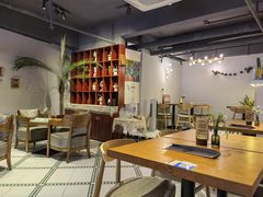 -Rosemary·纽西兰简餐(江南西店)