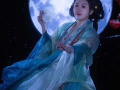 -九月鹰飞汉服摄影工作室