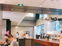 -Seesaw Coffee(上海尚悦湾店)