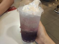 -麦当劳(无锡滨湖万达店)