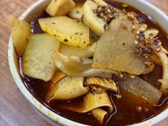 -牛王庙小吃(桥头街店)