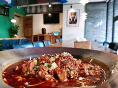 -无届青年餐馆(熙街店)