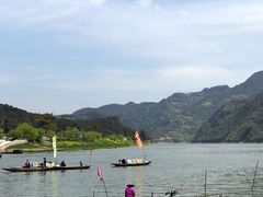-新安江山水画廊风景区