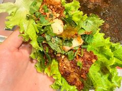 -赞酱川式烤肉(蜀都万达店)