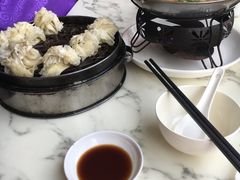 -太原面食店(解放路店)