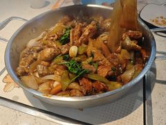 -黄记煌三汁焖锅(顺义华联店)