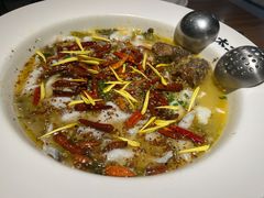 -太二酸菜鱼(汕头苏宁广场店)