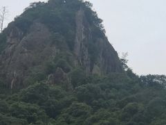 -龙湾潭国家森林公园