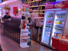 -川正旺江湖菜(三元桥店)