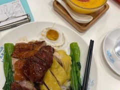 -龍记香港茶餐厅(久光百货店)