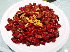 -峨嵋酒家总店(车公庄店)