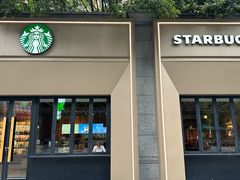 -星巴克臻选(长沙运达中央广场店)
