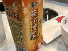 -龍歌自助小火锅(李沧丽达店)
