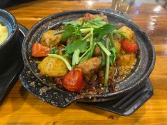 -十吉老砂锅(天生丽街生活馆店)