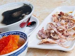 -周大娘牛乳(旧寨古村总店)