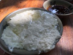 -鱼洞天雨豆花(巴南店)