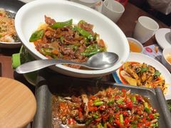 -湖兰金牌小炒肉(椒江万达店)