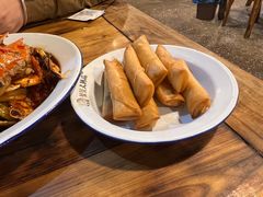 -夹夹大·蟹蟹大排档(财富又一城店)