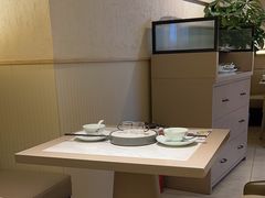 -荷花亭·湖北融合菜(中商广场店)