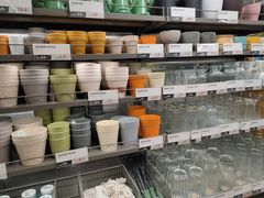 -鹿岛生活(熙地港店)