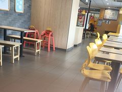 -麦当劳(大亚湾龙光城店)