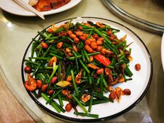 -张记旺角食街(动物园店)