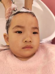 -星咔萌StarCamo儿童剪发(芳圆里IDMALL品牌形象店)