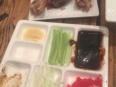 -四季民福烤鸭店(前门廊房二条店)