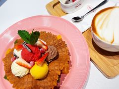 -哈根达斯(美罗城店)