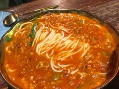 -火燒雲傣家菜(鼓楼店)