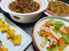 -凯鸽酒楼•雁北民间菜(华北星店)