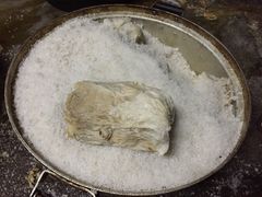 -阿侬盐焗鸡(清澜店)