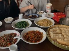 -天下客饭店(中山路店)