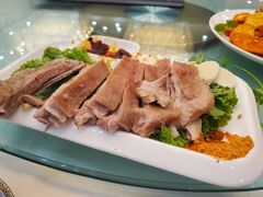 -清真悦宾楼食府(海湖店)