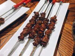 -阿罗新疆菜(人民广场店)