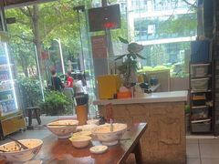 -秦园陕西手工面馆(番禺节能科技园店)
