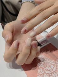 -小小美甲美睫