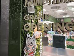 -泡泡玛特POPMART(天环购物中心店)