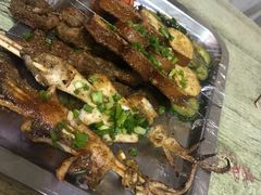 -黑皮烧烤(民意四路店)