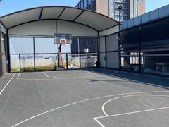 -洛克公园·篮球(雨花客厅店)