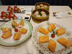 -北海渔村酒楼·粤菜海鲜点心(新华店)