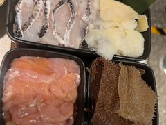 -新辣道鱼火锅(西直门店)