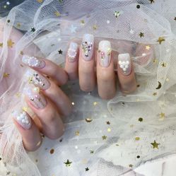 -AKIRA 安久日式美甲美睫