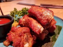 炭烧子排-太泰(万象城店)
